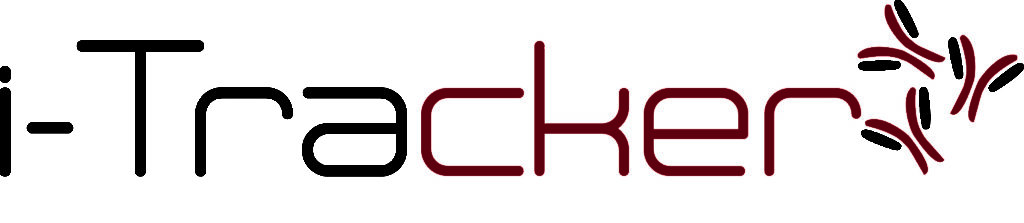 LOGO i-Tracker